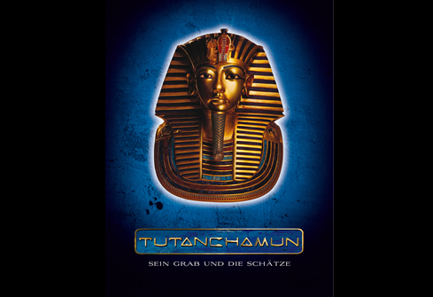 Tutanchamun Sein Grab und die Schätze